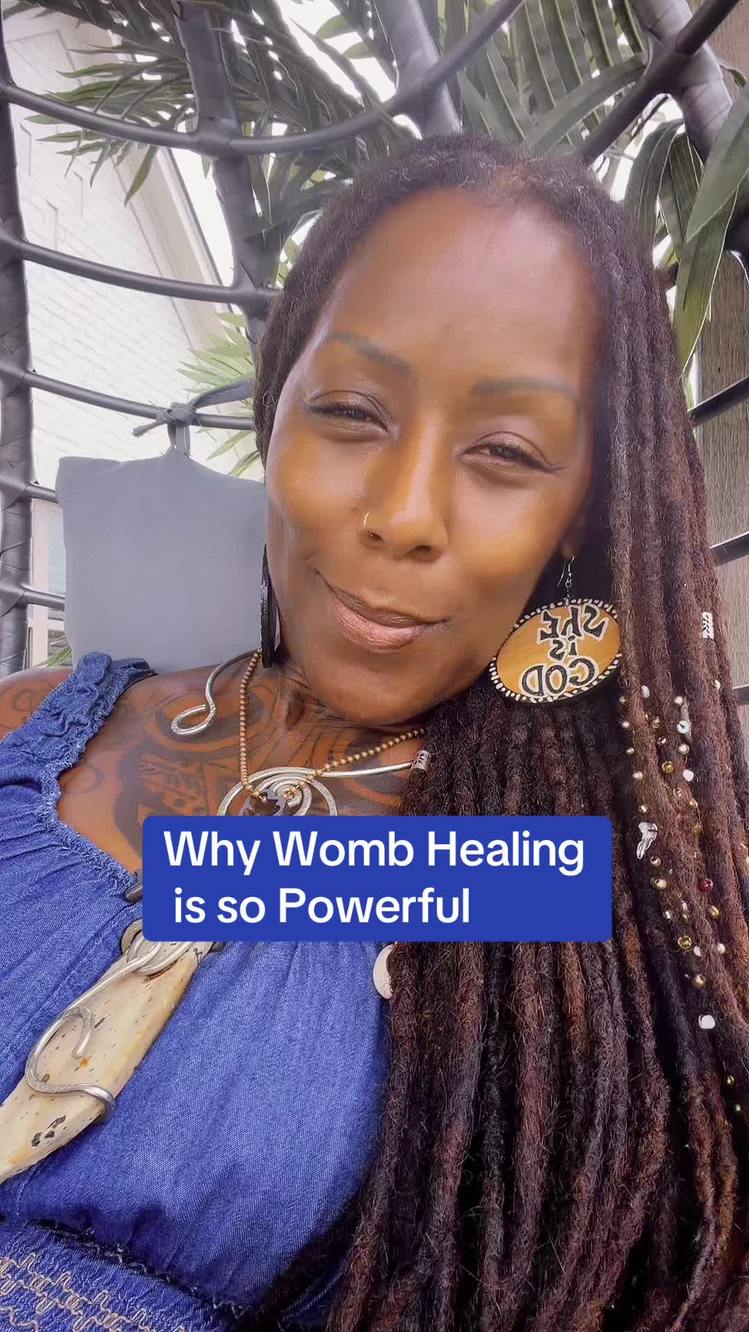 @Dr. TaMara Dear Little Tammie