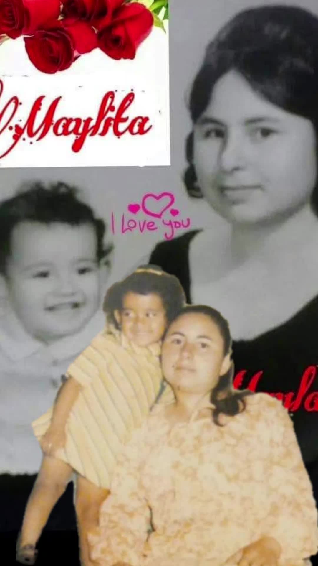 @Mayla 🇲🇽🇸🇻 Granados