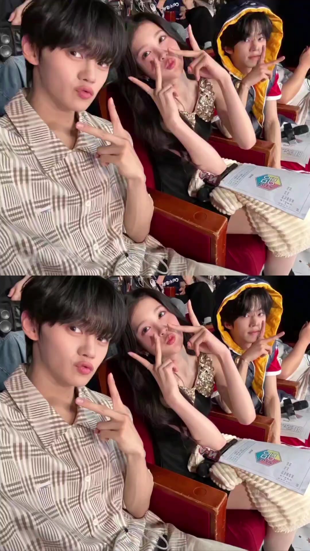 @ivy anak bunda