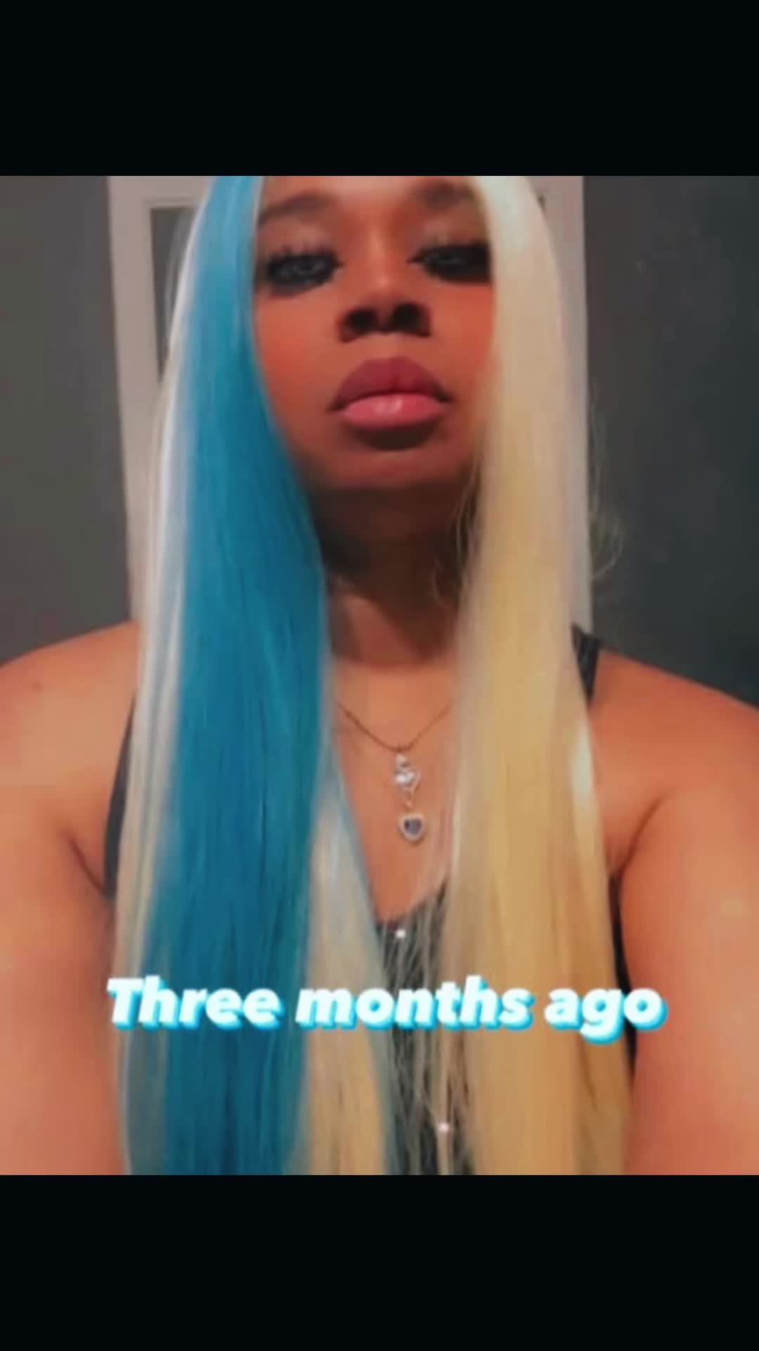 @Beautifulhtownqueen