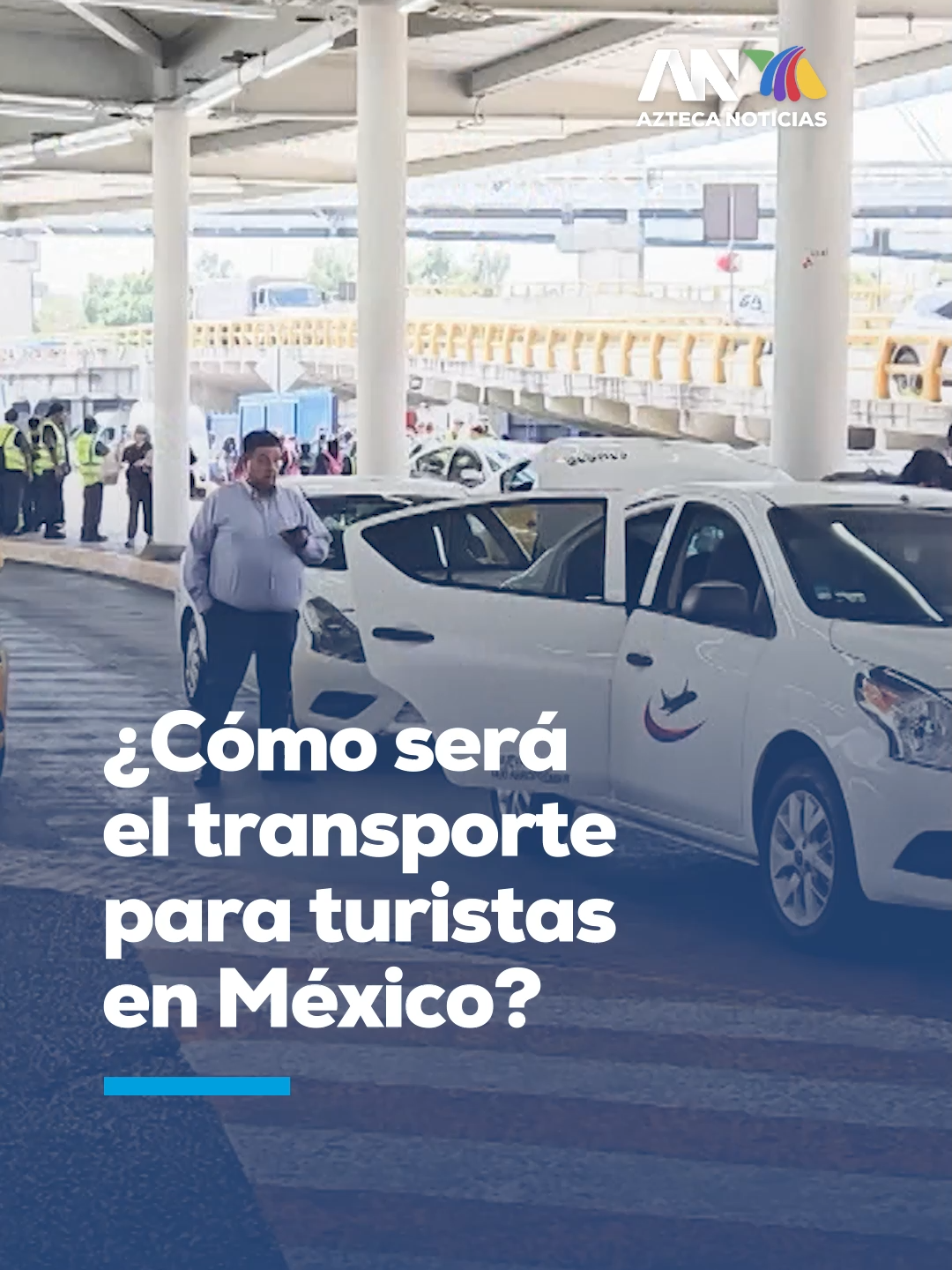 @Azteca Noticias