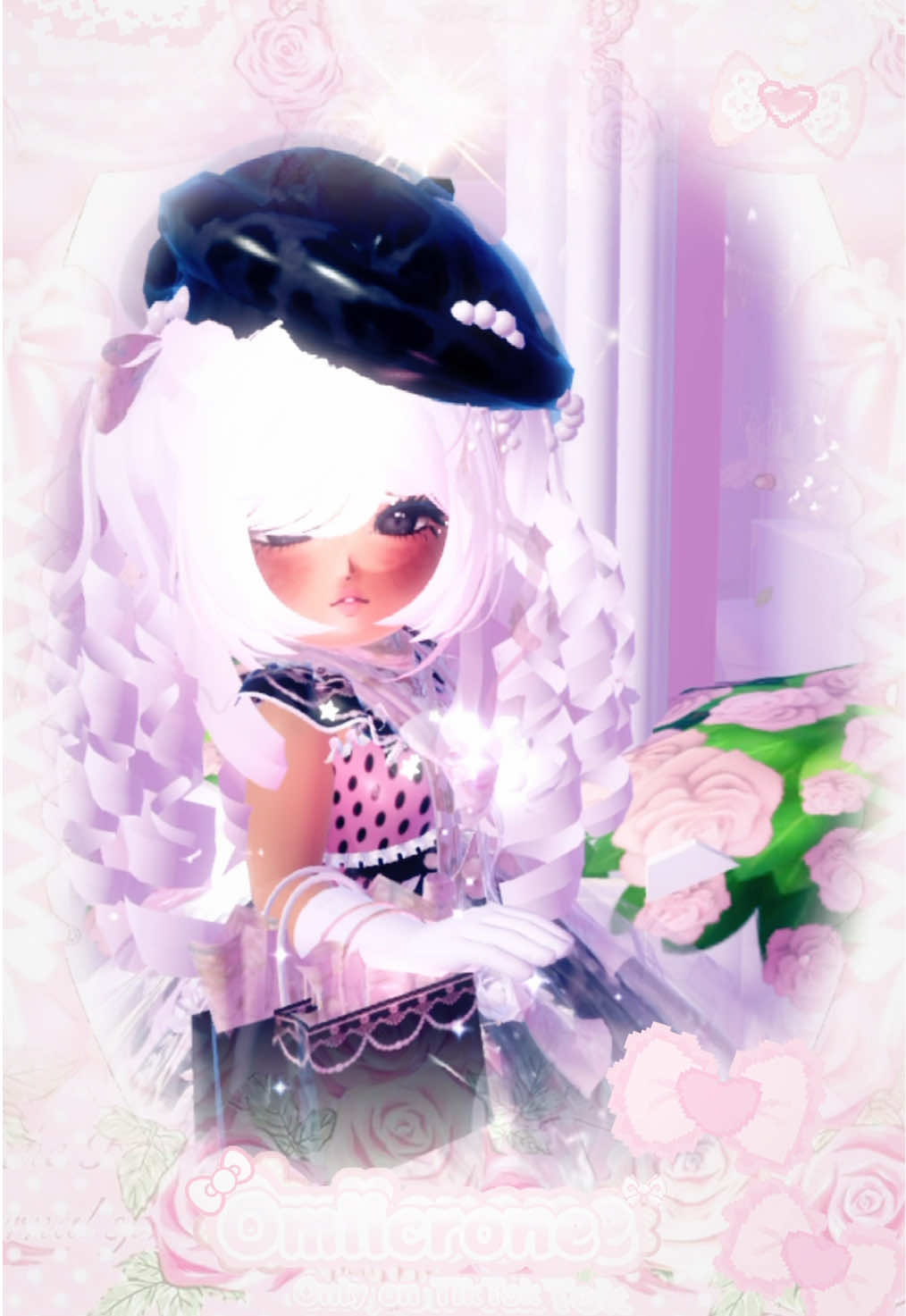 @𓊆ྀི❤︎𓊇ྀི itsomiicrone0໒꒱ིྀ
