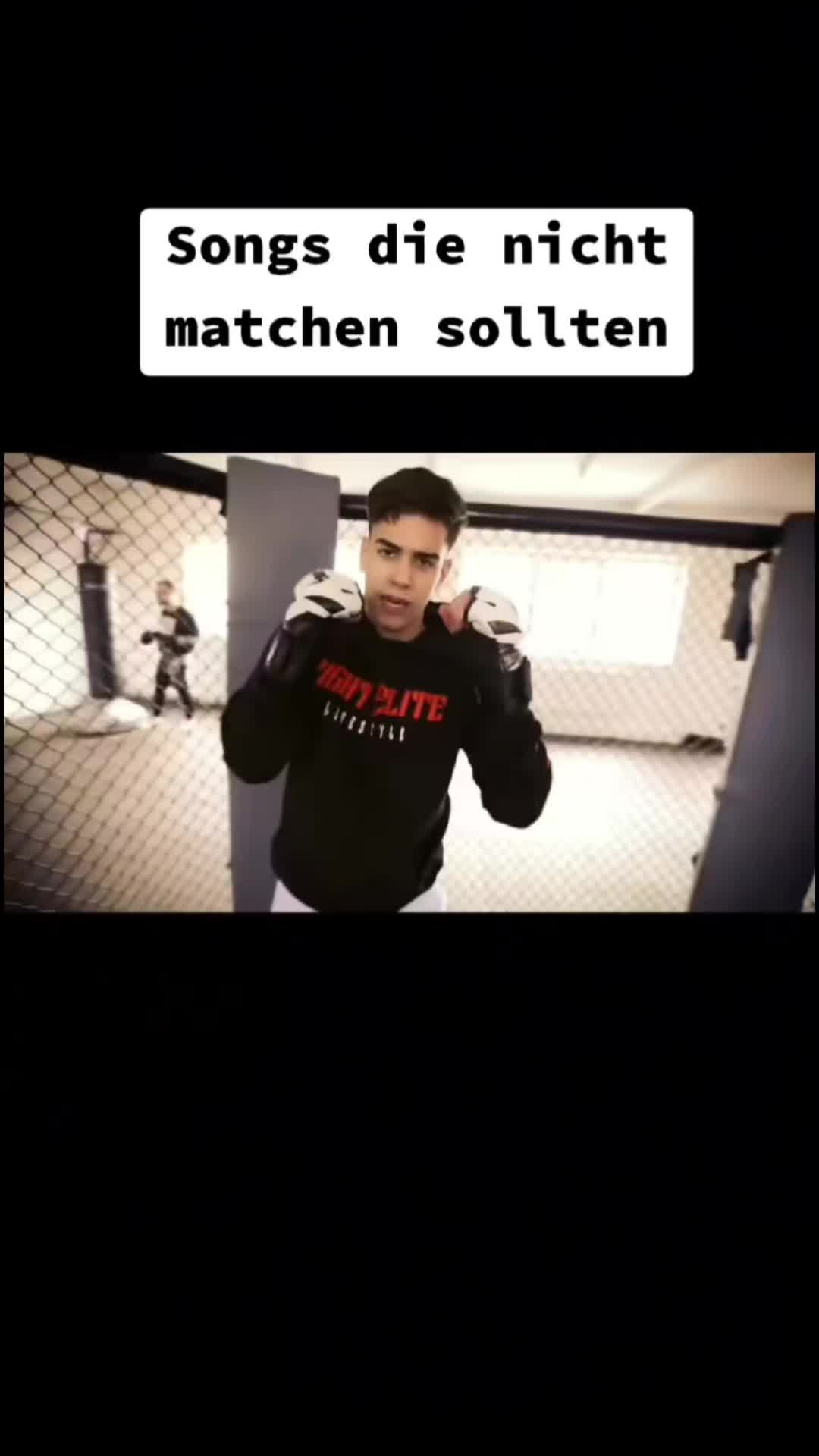 @Songs die jeder kennt 🕺