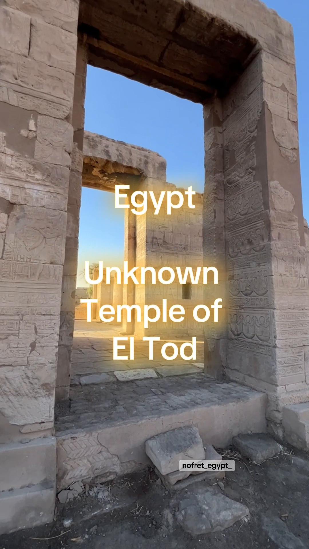 @Nofret_Egypt_