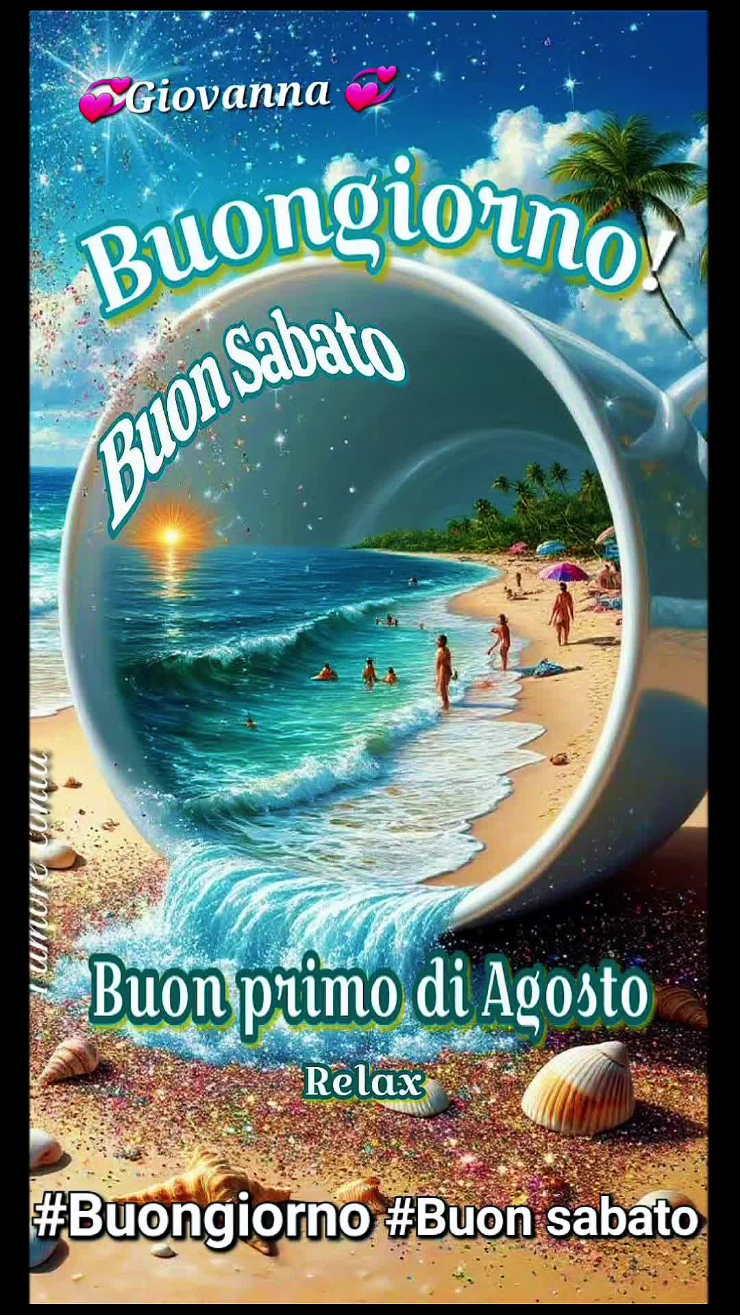 @Giovanna Curr&ograve;