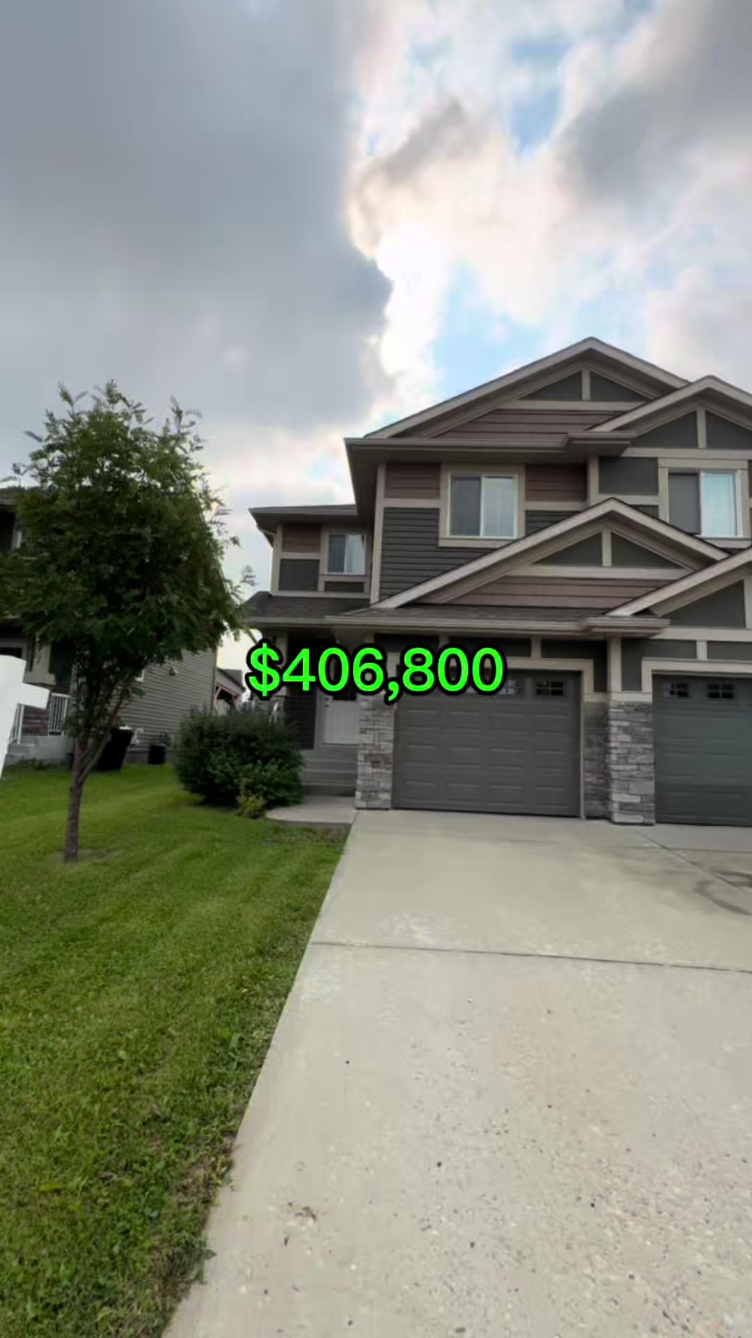 @Mehak Sidhu | Homes by Mehak