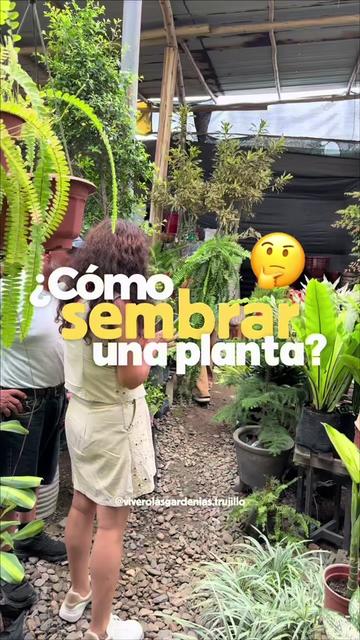 @VIVERO LAS G🦁RDENIAS|TRUJILLO