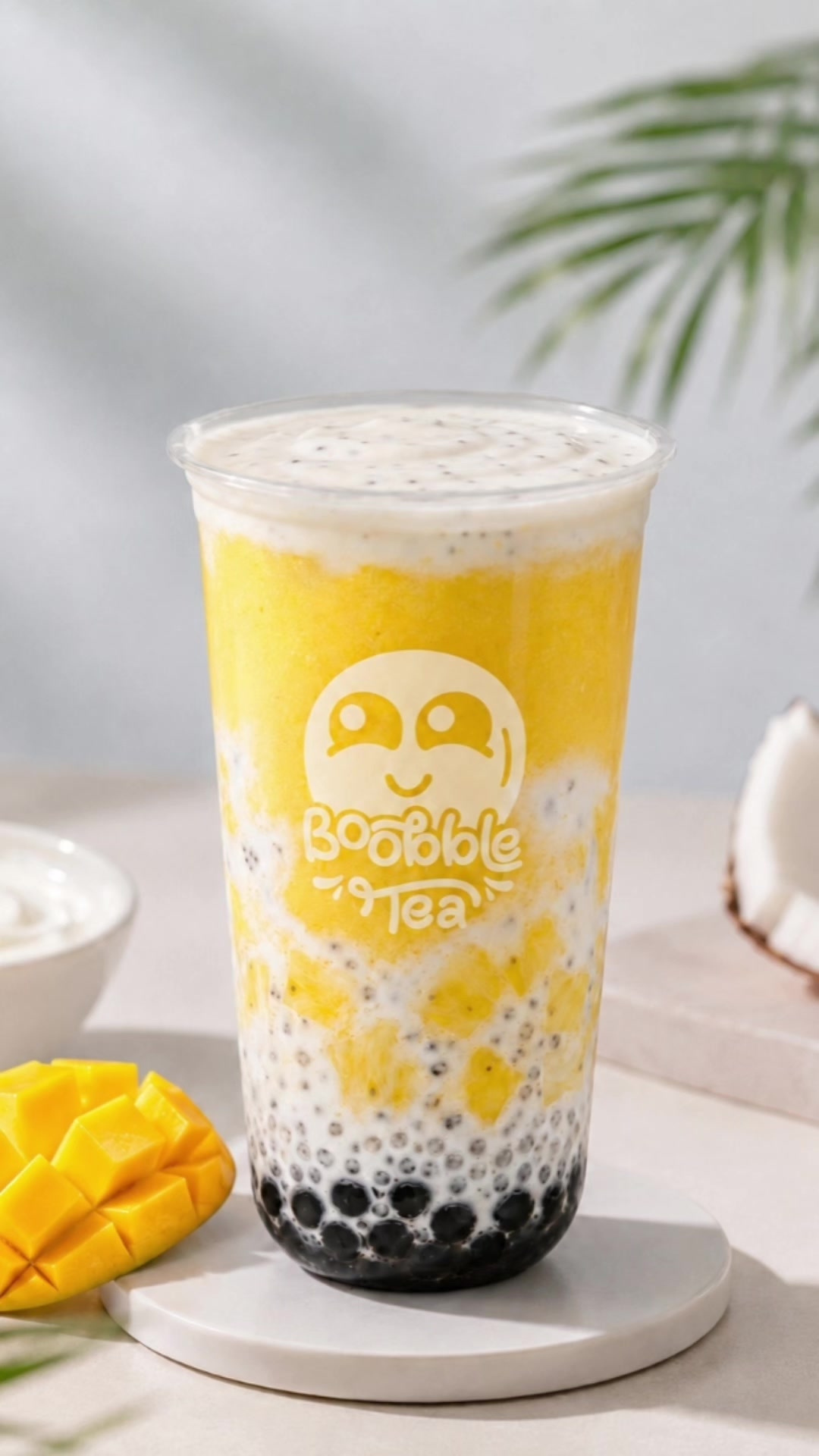 @bubble tea