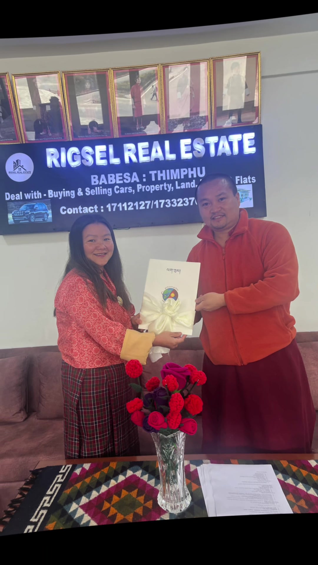 @Rigsel Real Estate
