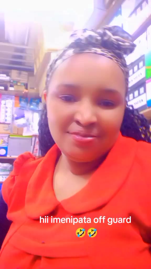 @Marymwangi