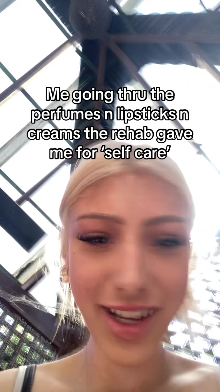 @Blondie ♡