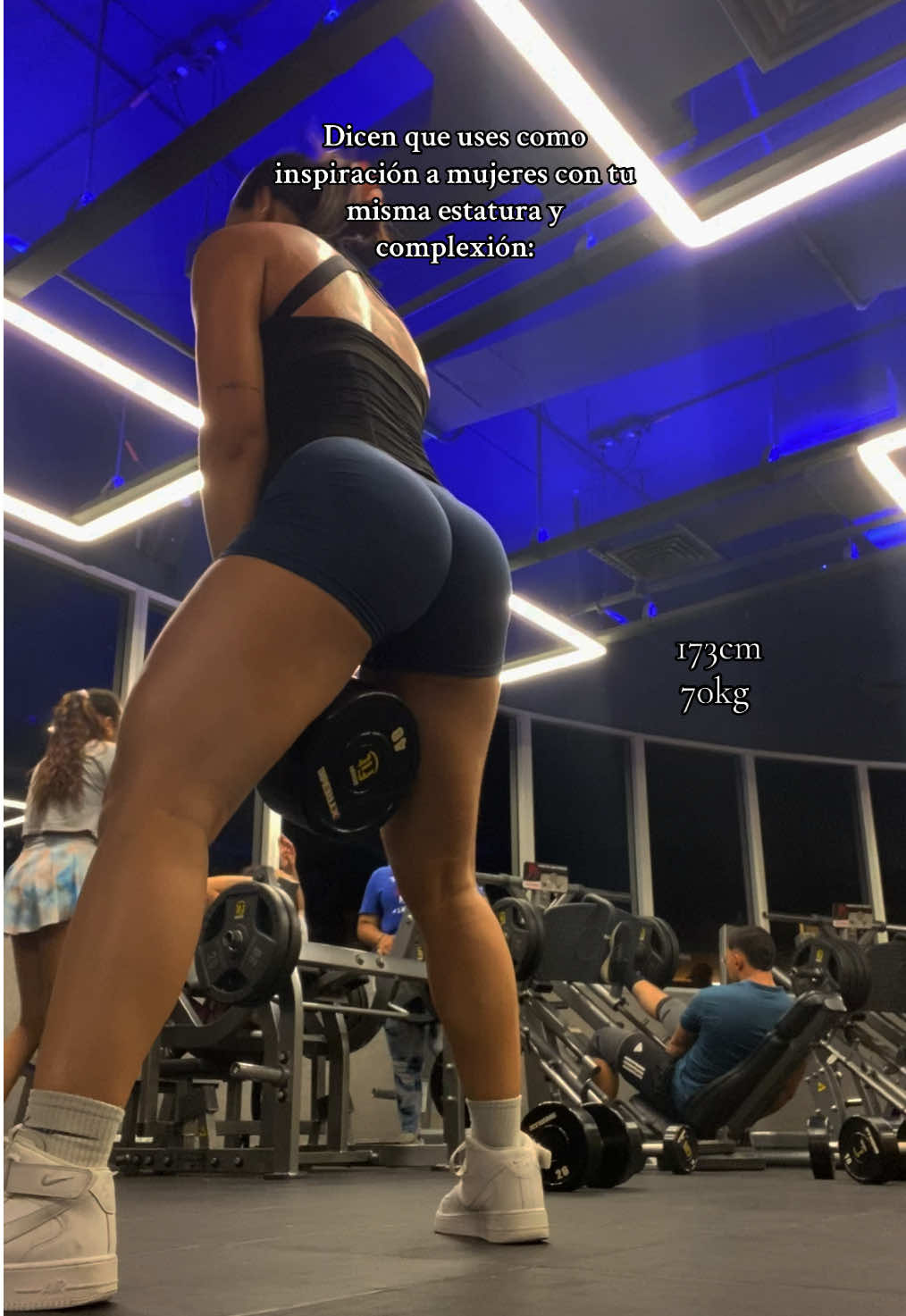 @Mileblanquiceth🏋️♂️