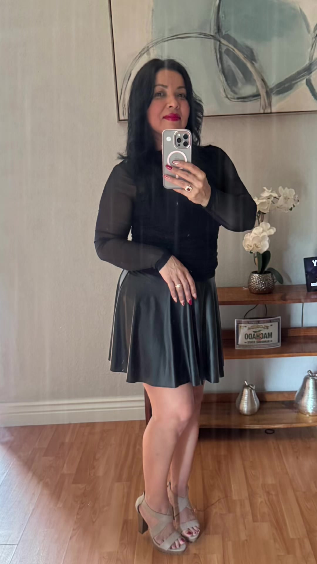 @Machado Duli 🥰