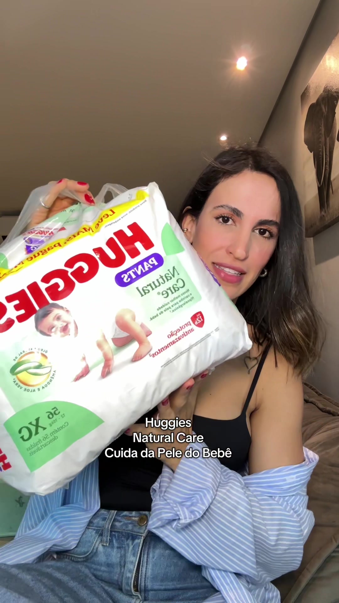 @Brunna Meireles | MATERNIDADE