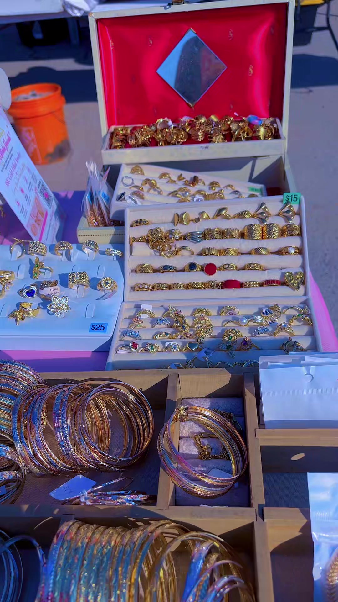 @Mrs Blinkx Jewels LLC