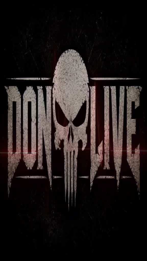 @&spades;️DON LIVE