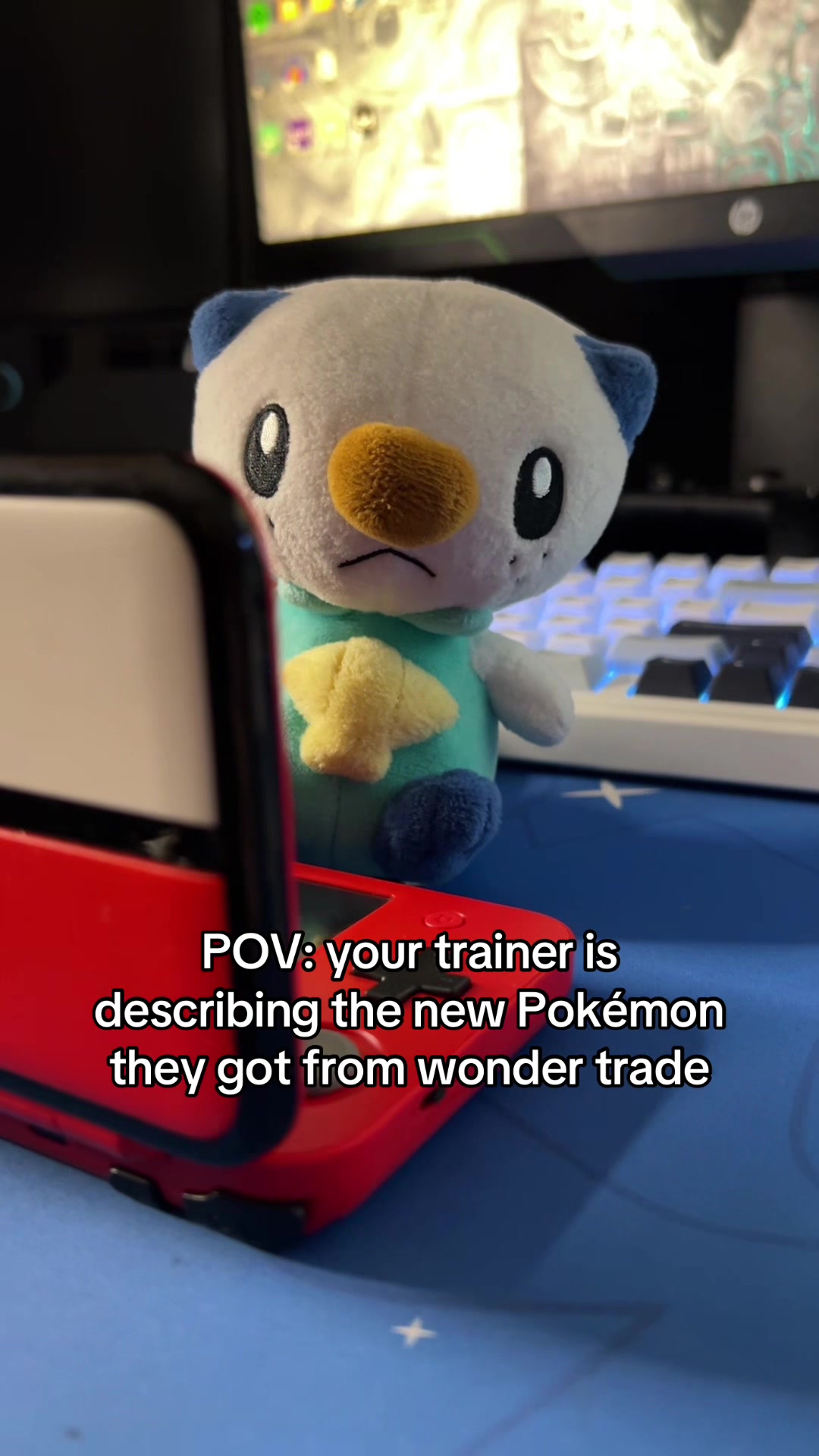@Oshawott