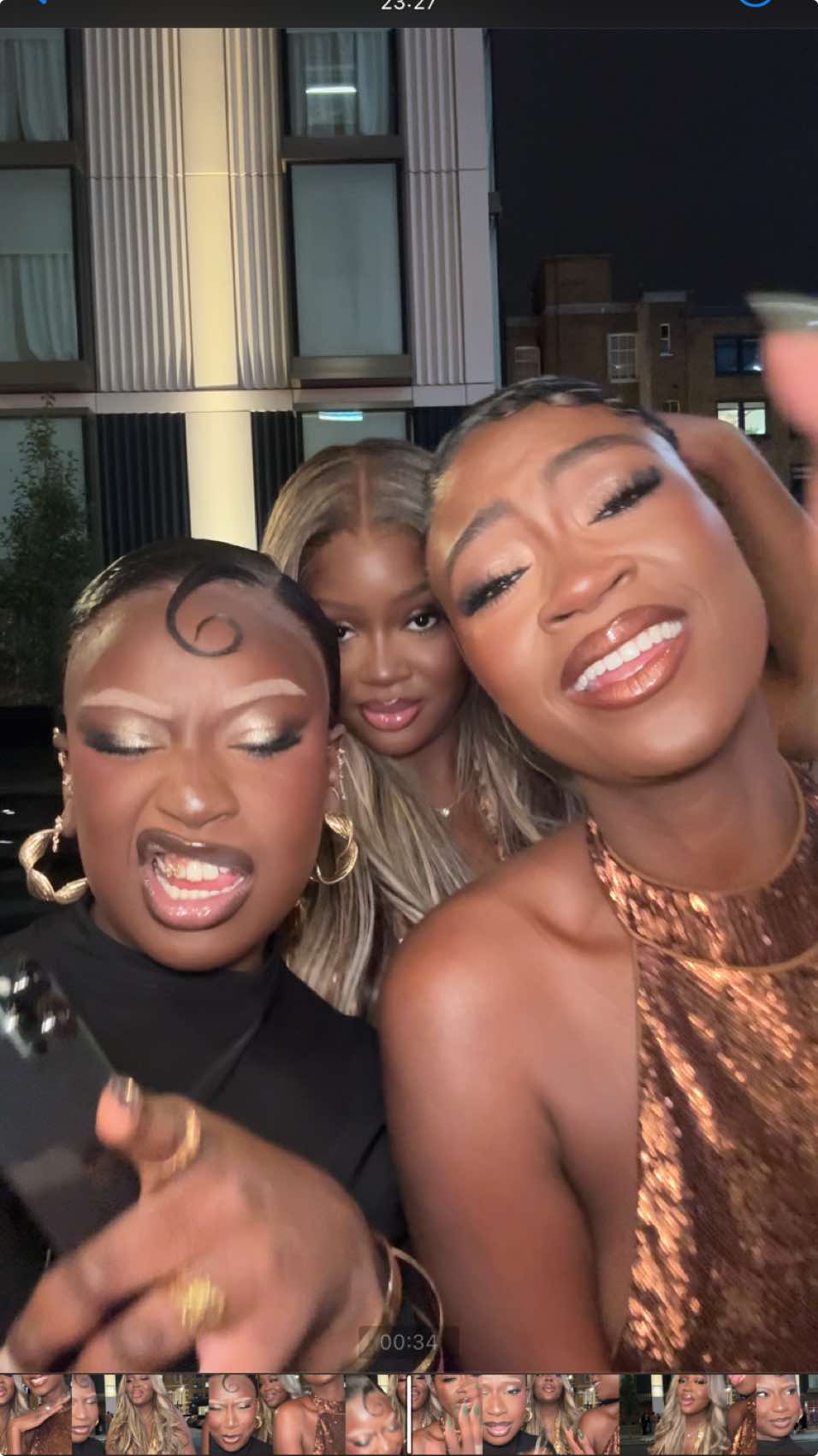 @BIG Feminine Energy