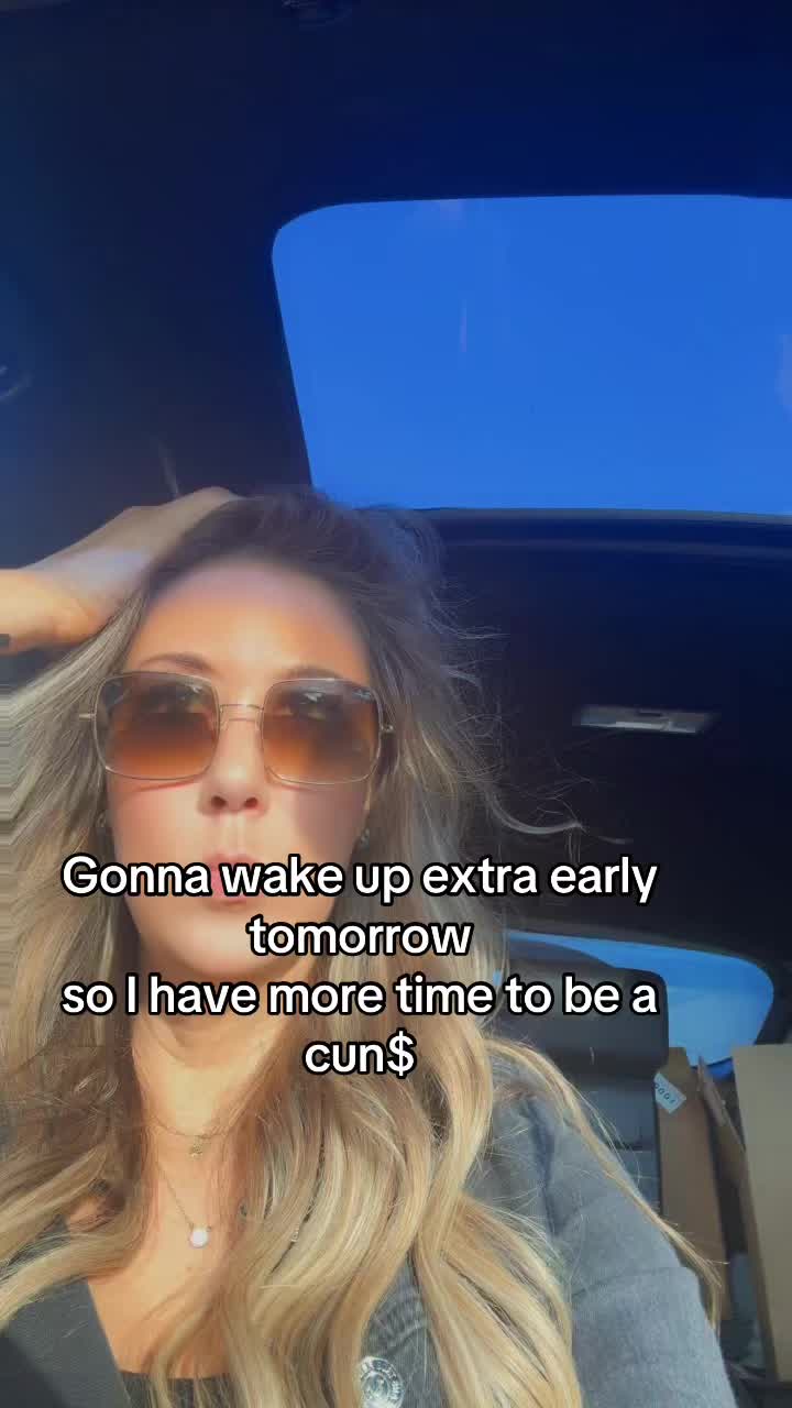 @Christineofthesouth