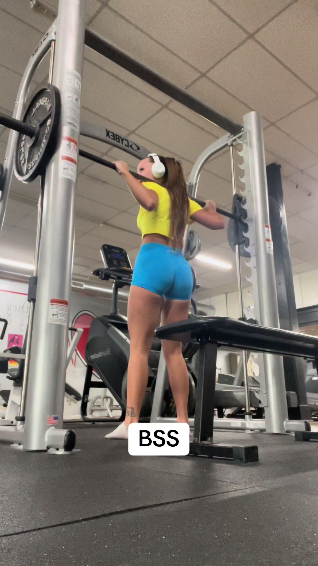 @Hailey | nurse + gym life