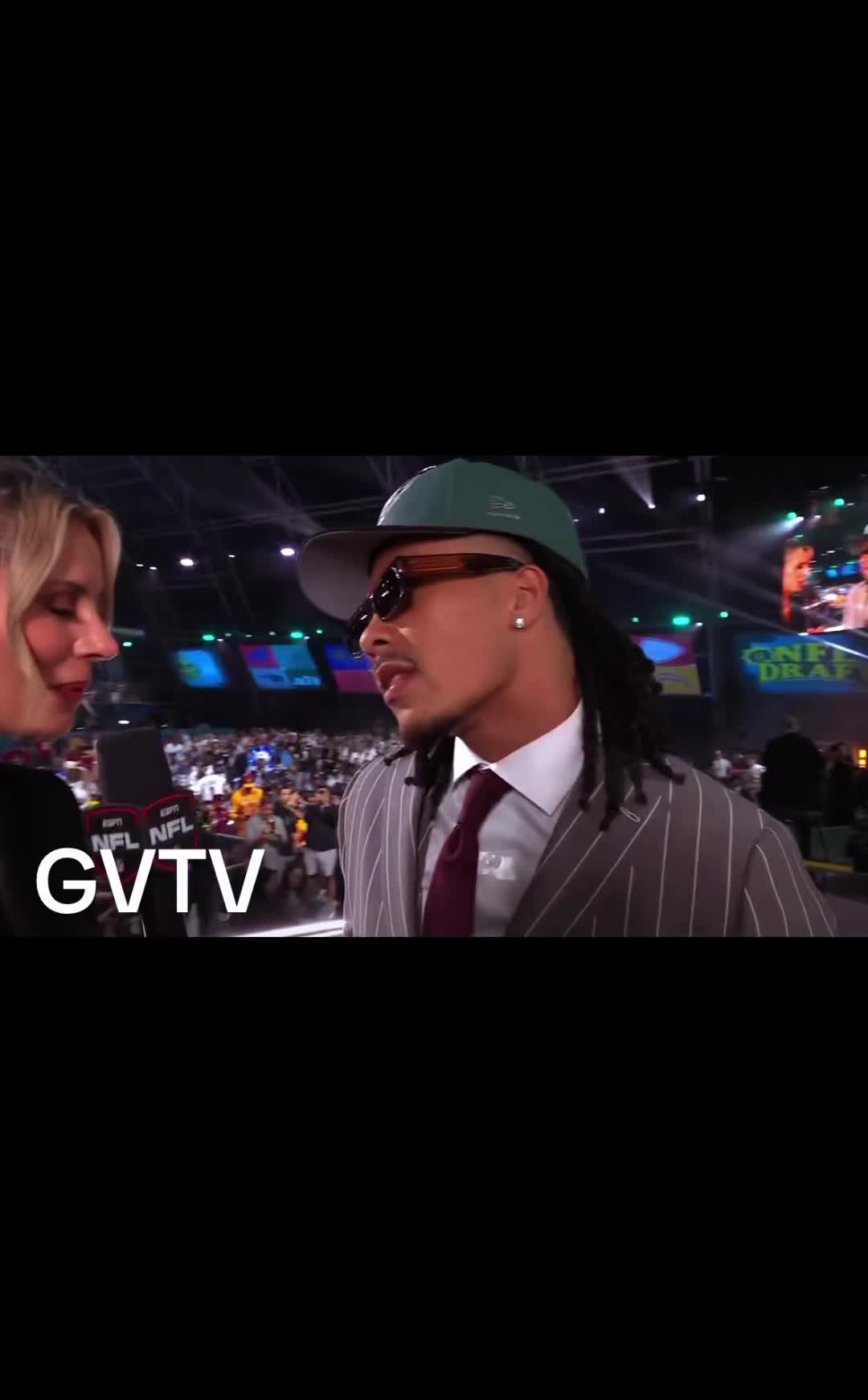 @GRIDIRON VISION TV