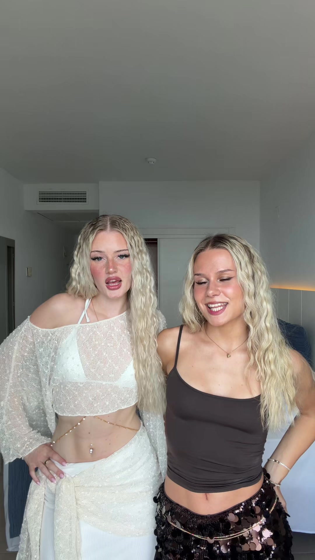 @Dascha & Alina