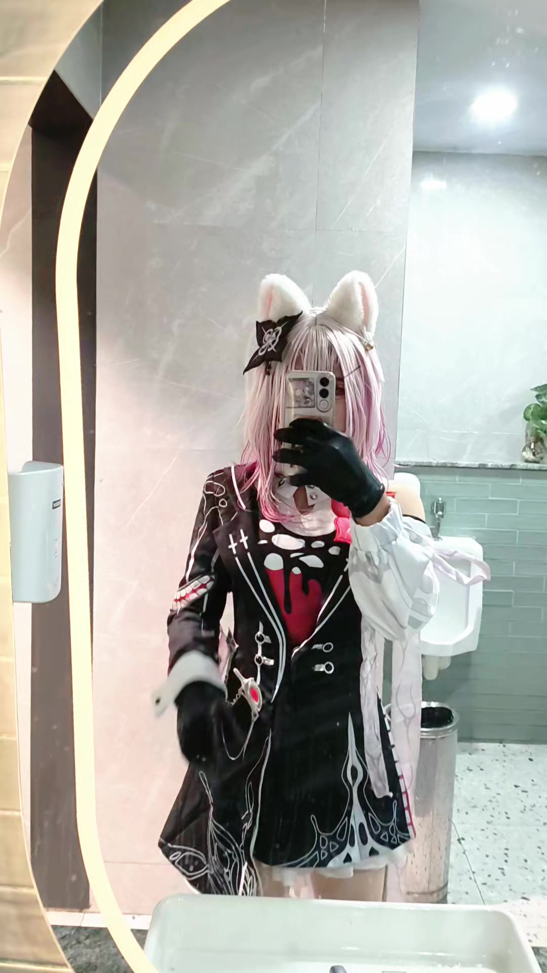 @RinrinChan😺|•IG @rinrin.chan_