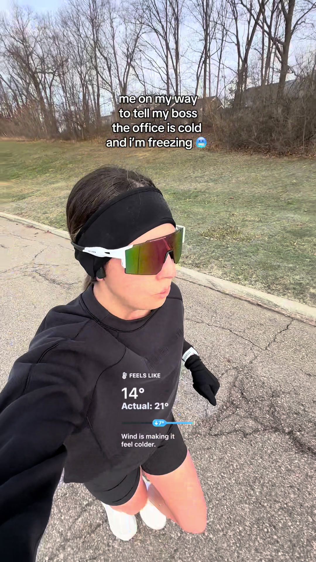 @court | runner girly