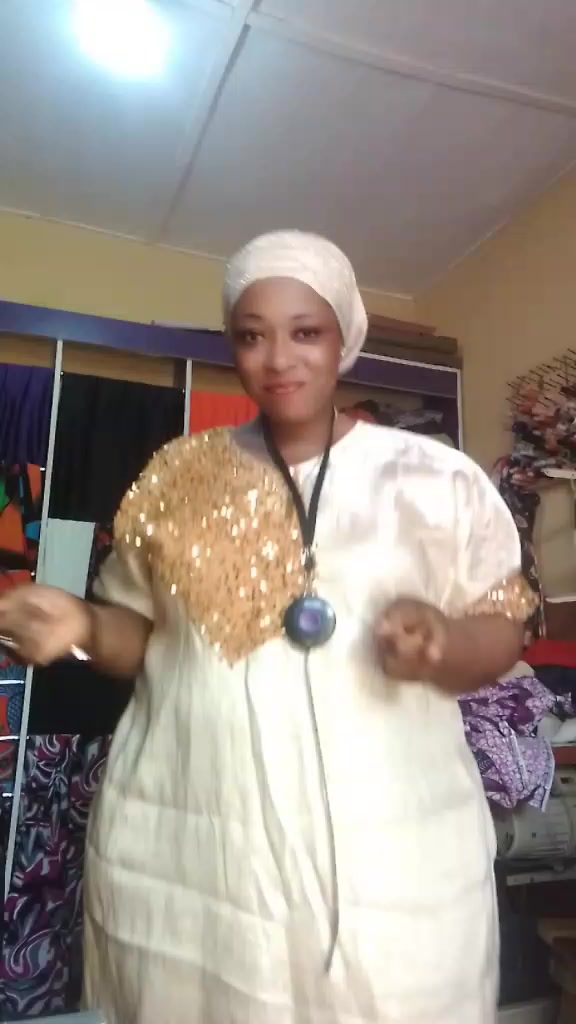 @AYONI ADE