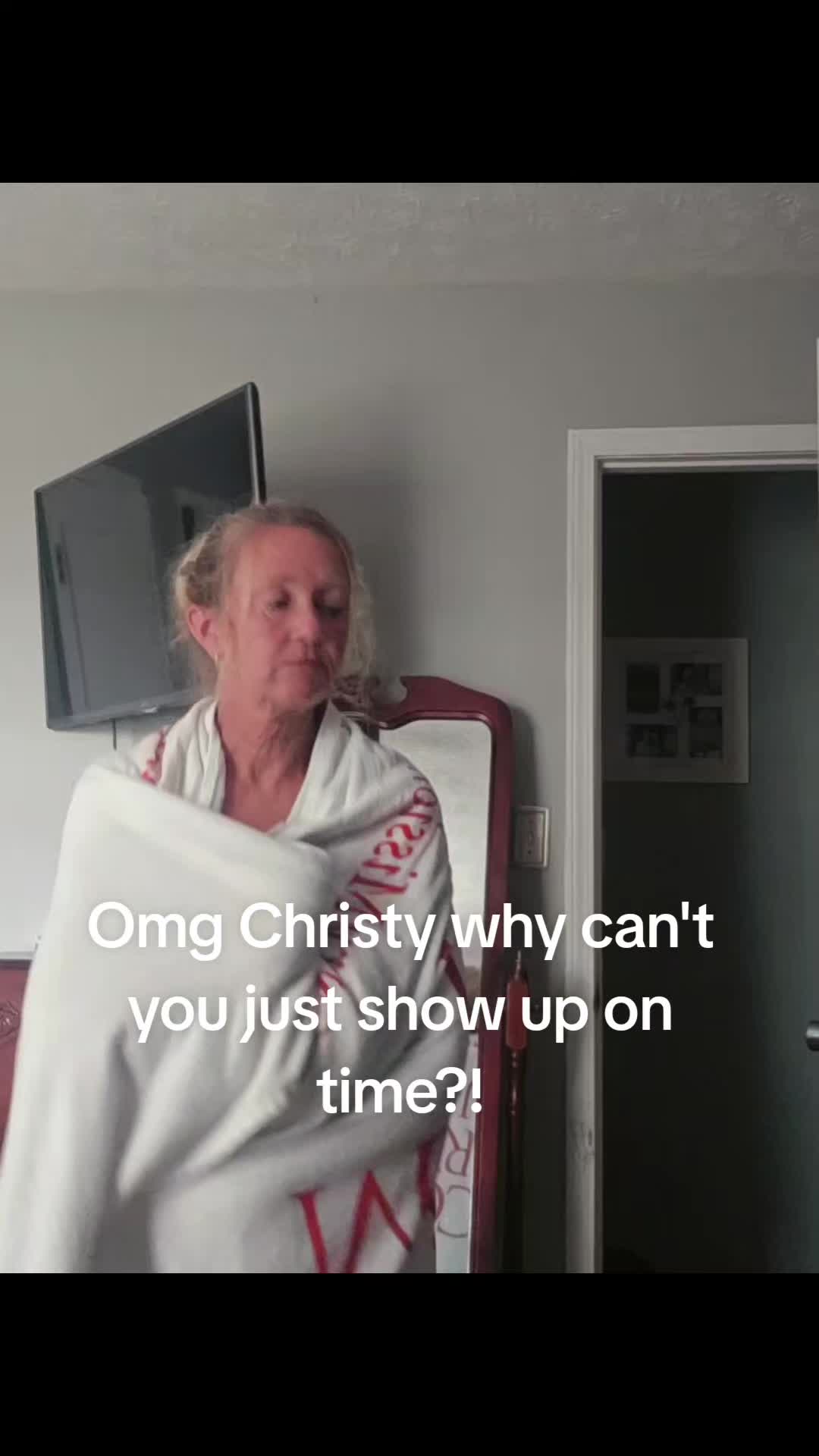 @Christy Nicole
