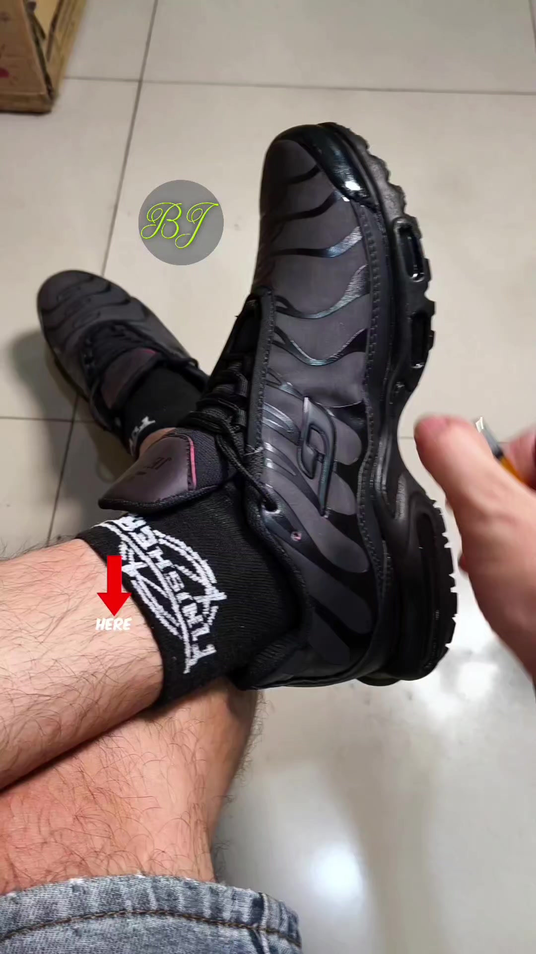 @BJ Multi
