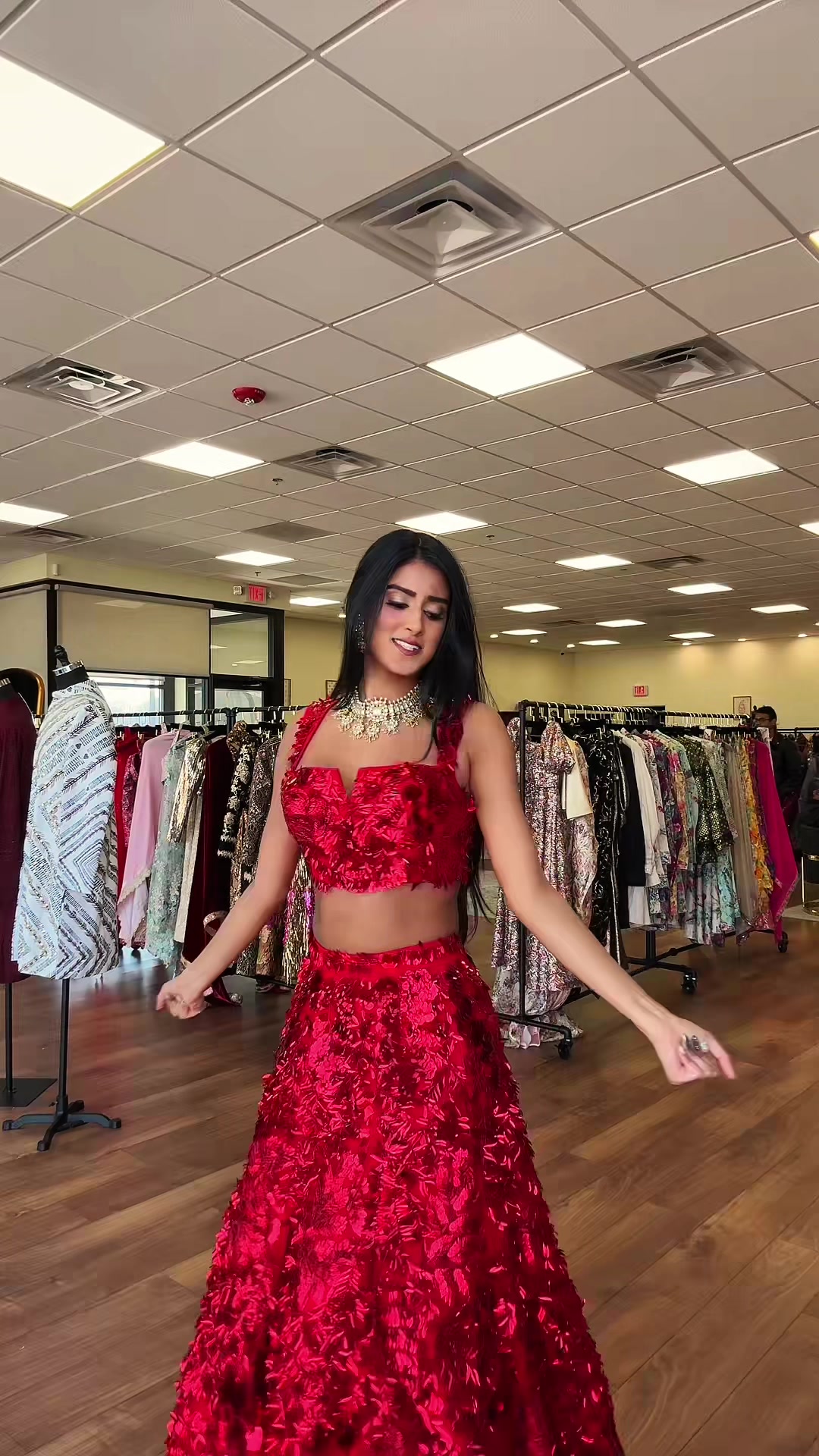 @Riya