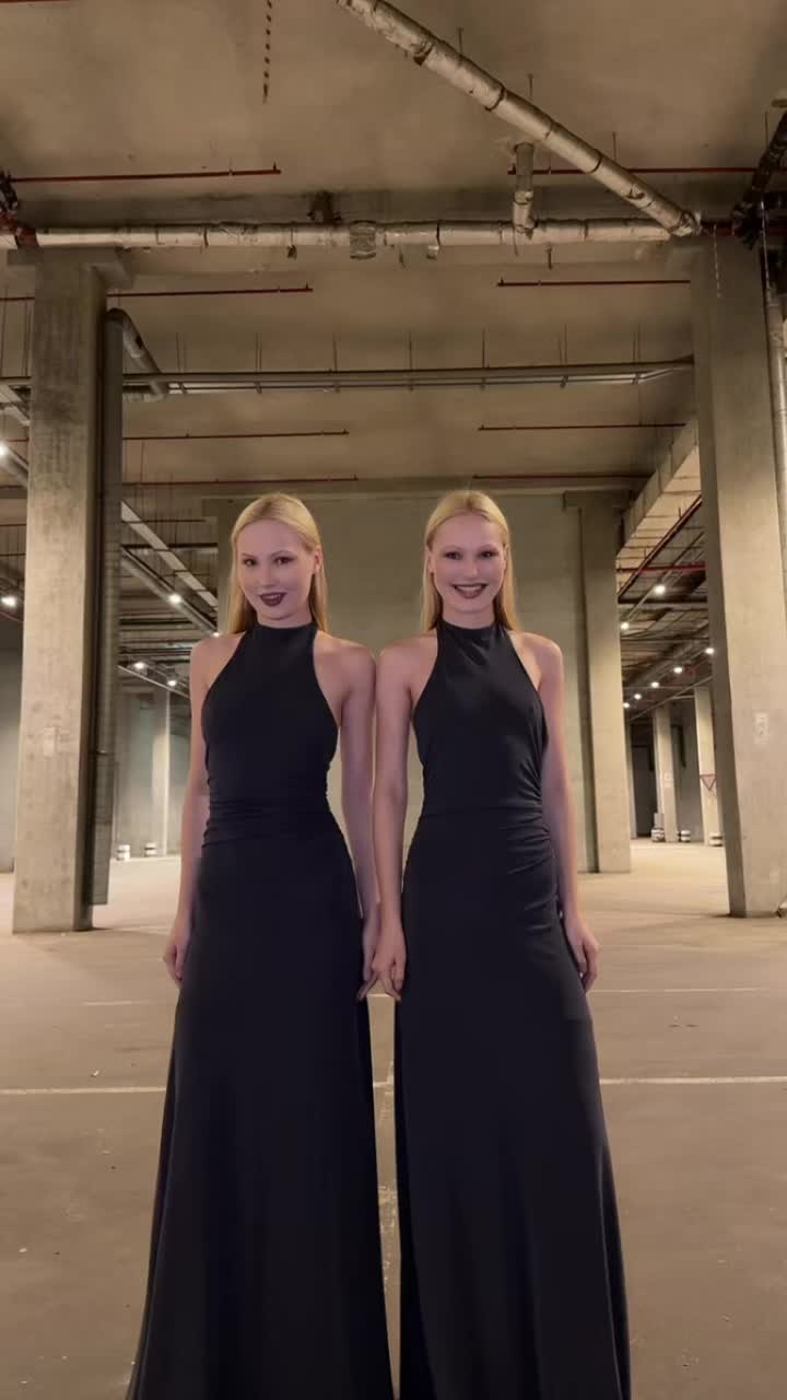 @Evelina & Lola