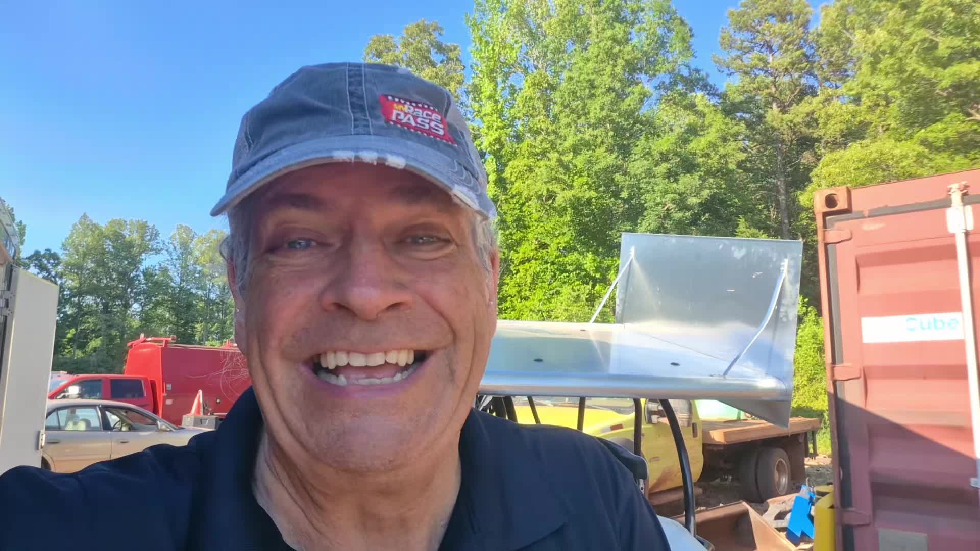 @Postman68