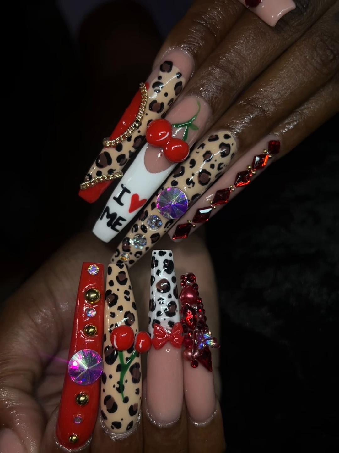 @317Nails