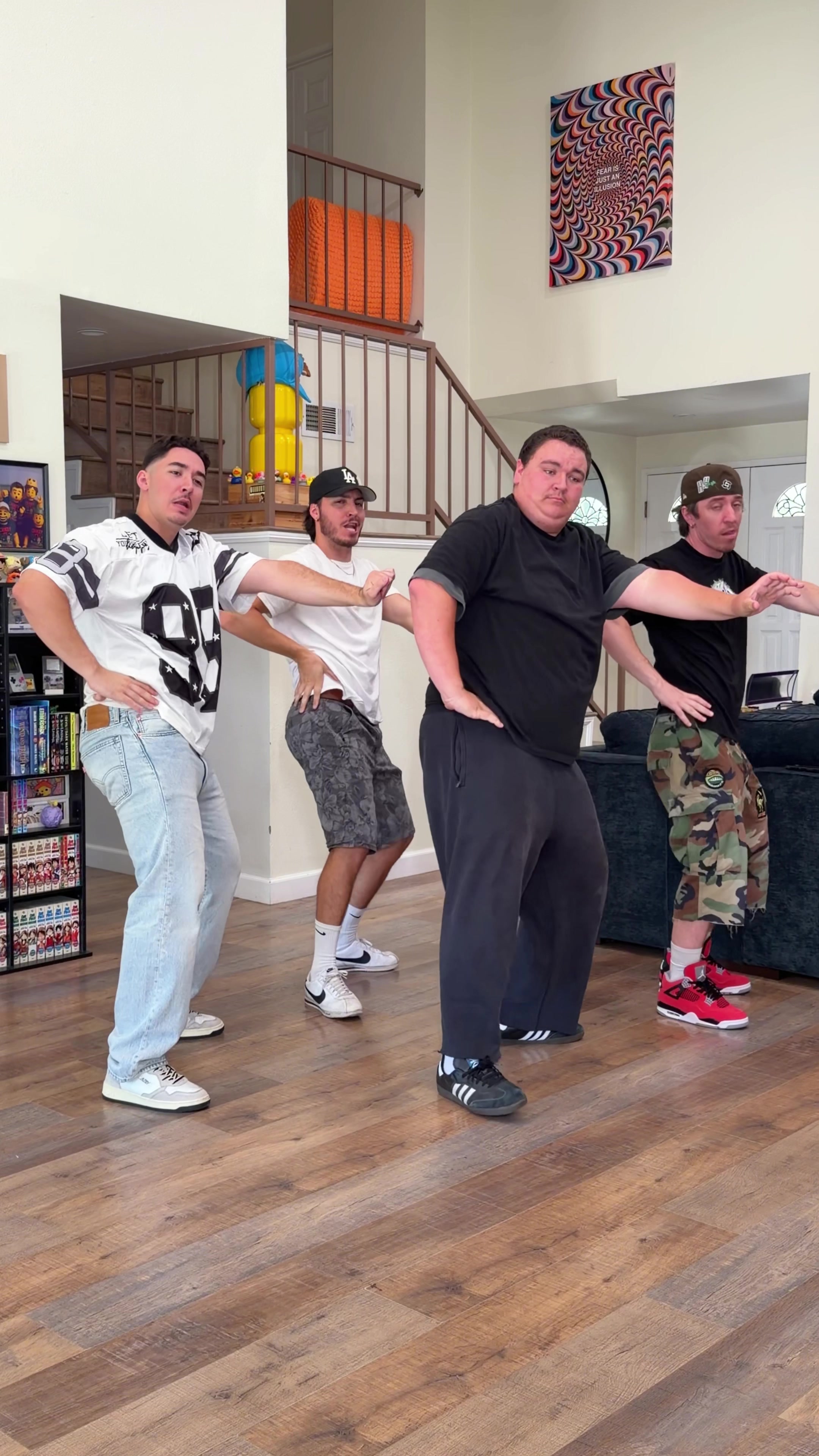 @Thewilliamsfam