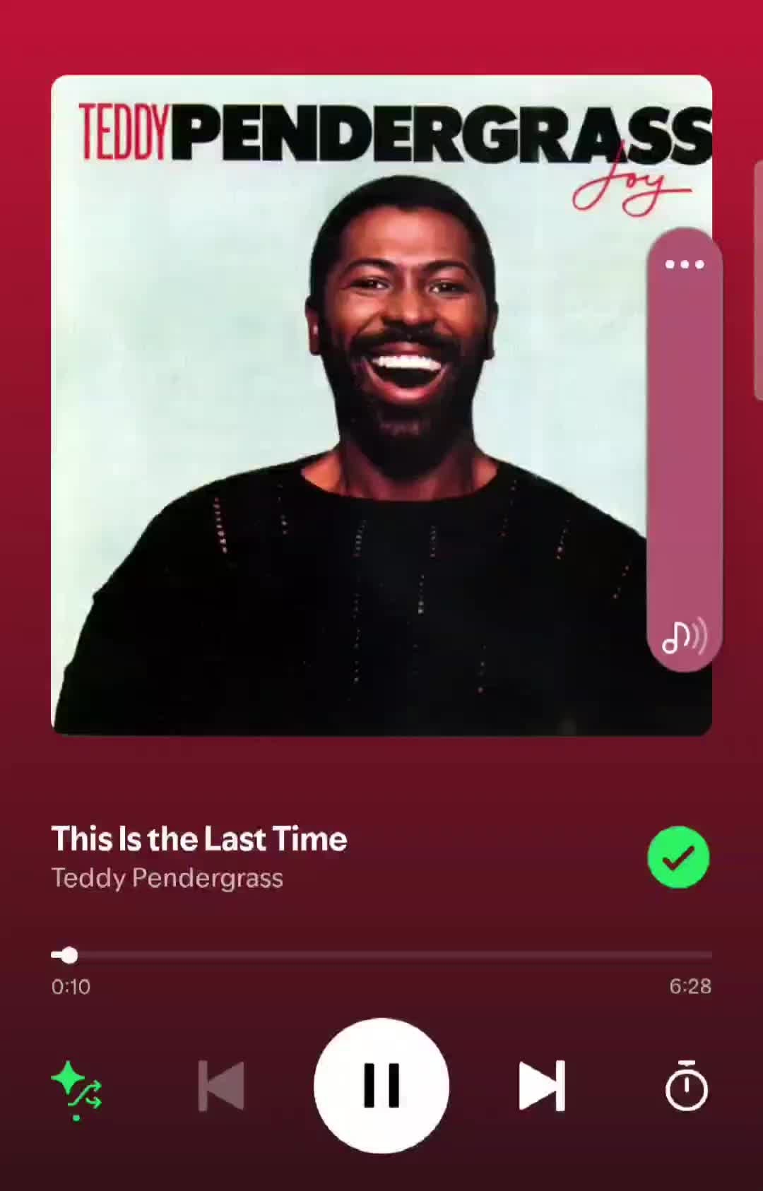 @Pure R&B lovers