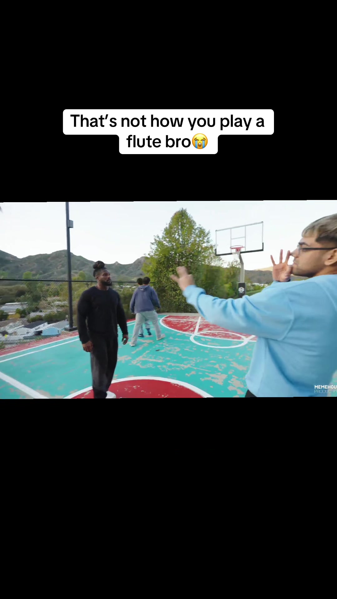 @donniemurray