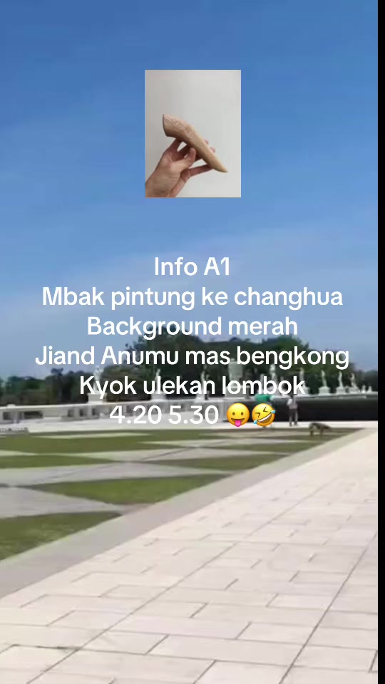 @Winarty
