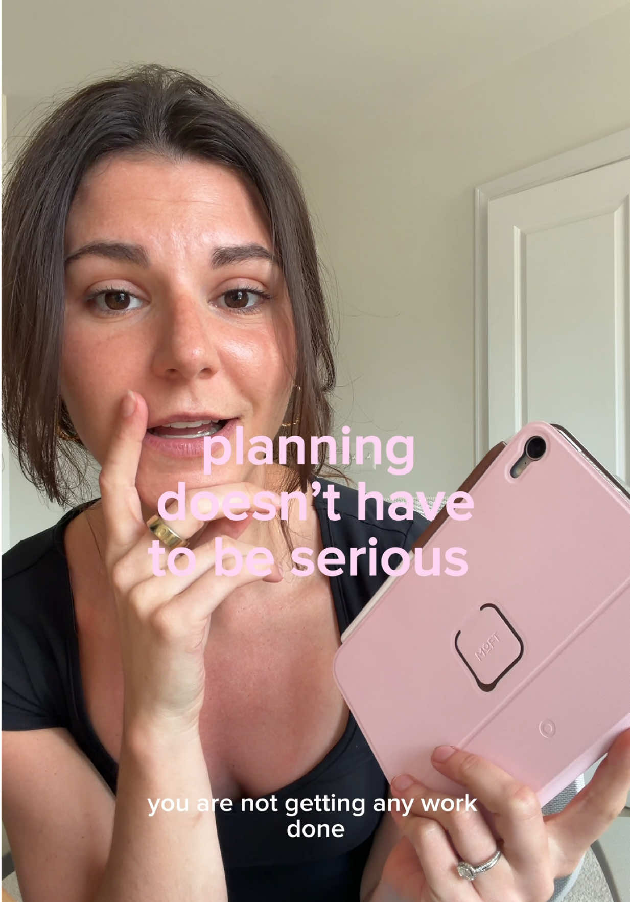 @Flourish Planner