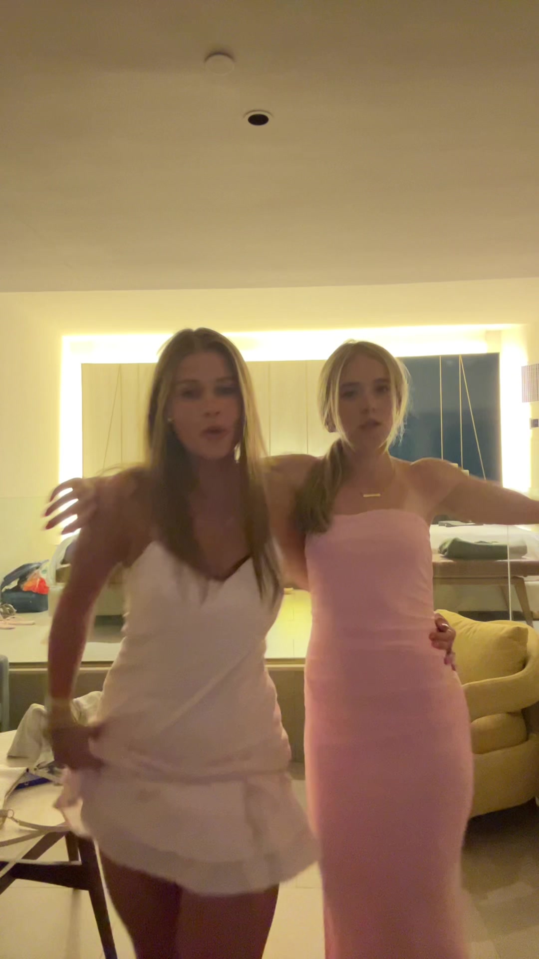 @Kenzie