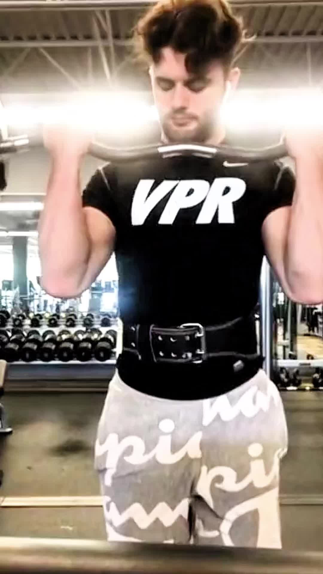 @Scarface | fitness