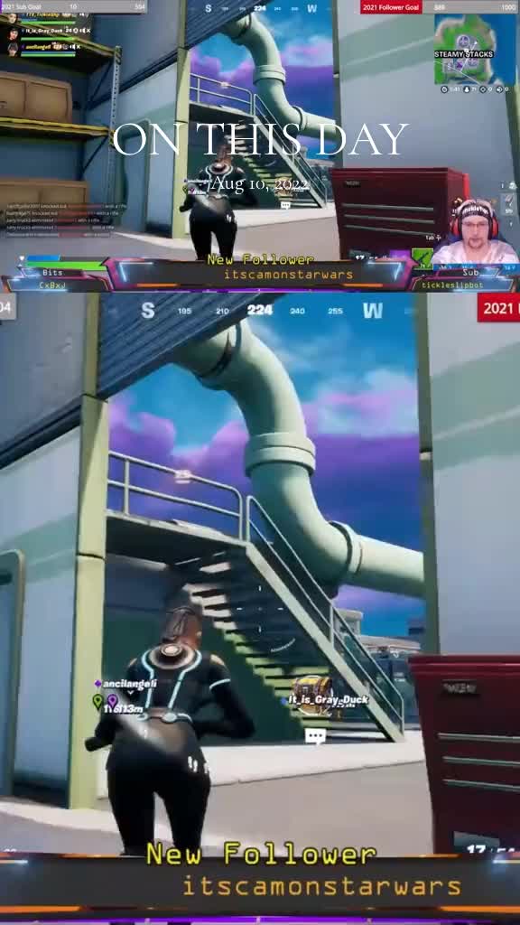 @Tickleslip ❌