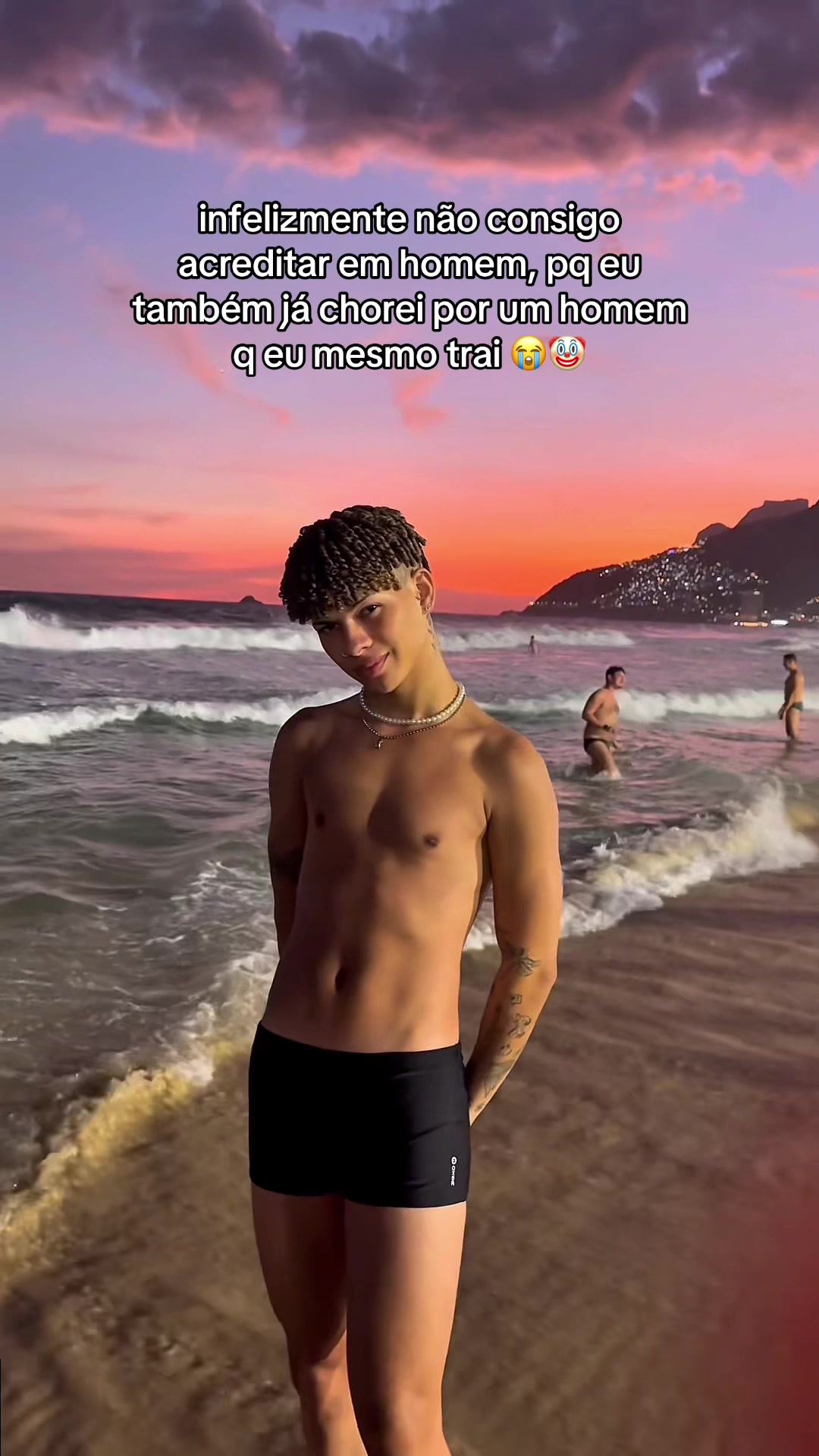 @Patrick Costa 🦋