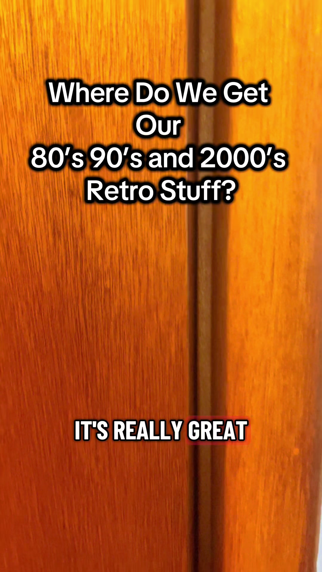 @Women’s Retro Retreat