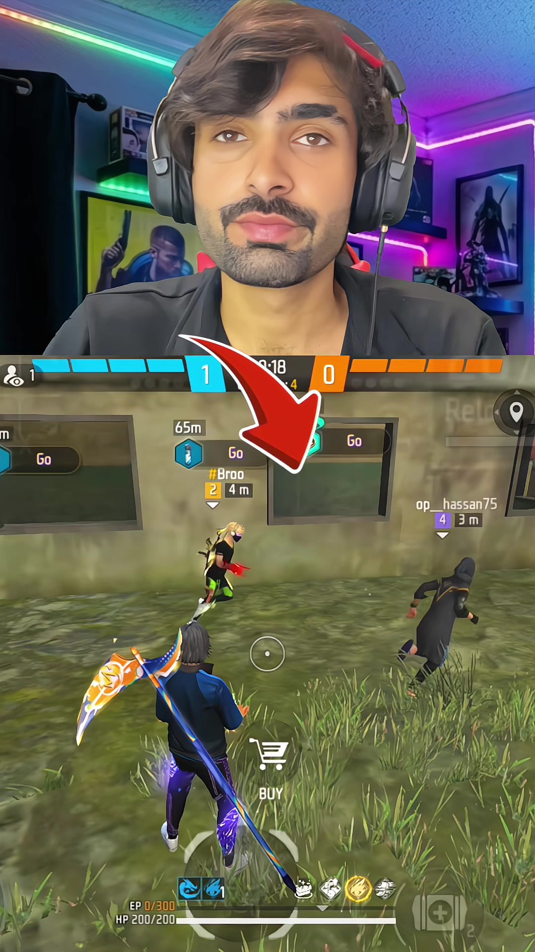 @๐ BOSS TIKTOK ๐