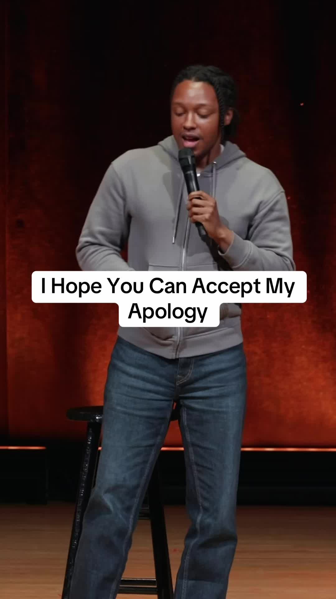 @Joshjohnsoncomedy
