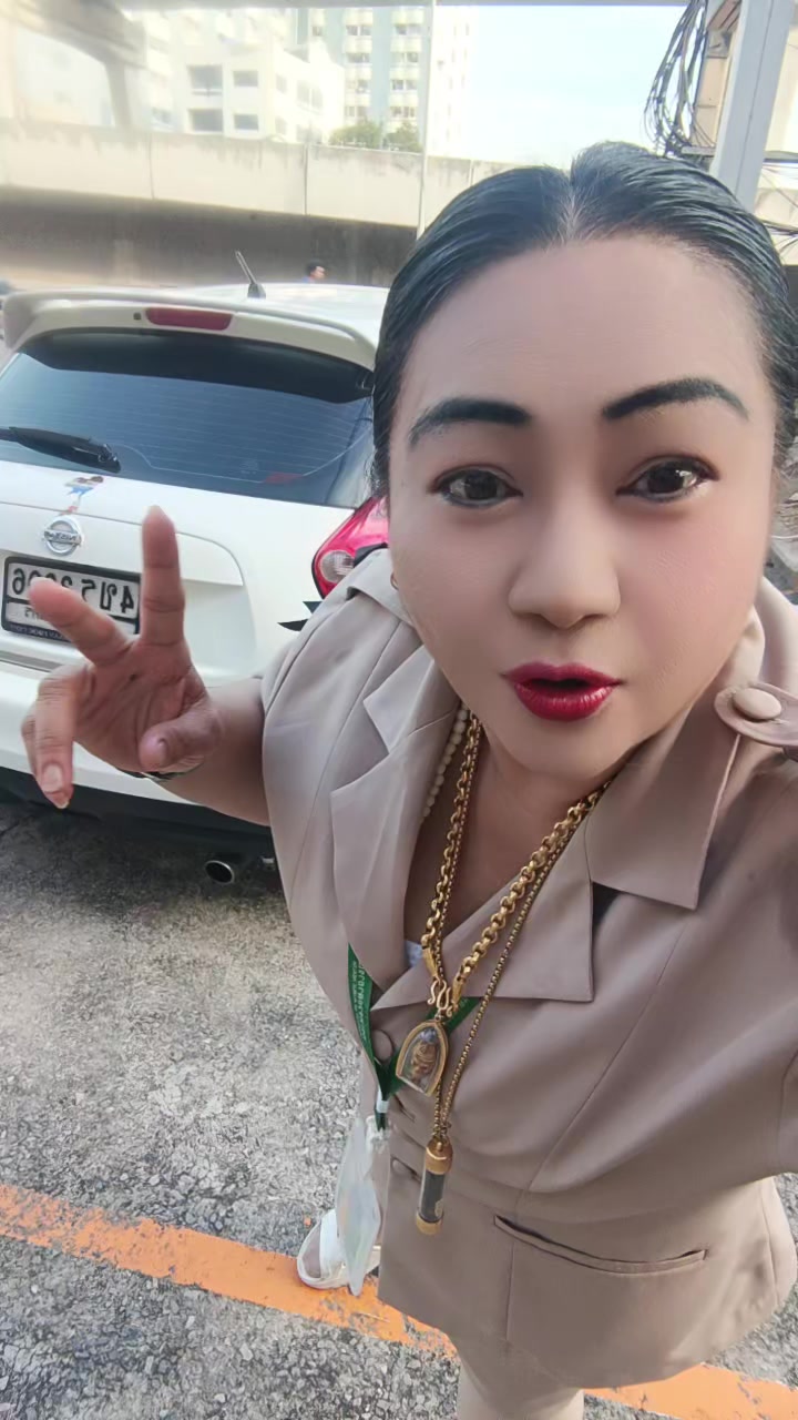 @ชุลีพร ใจเย็น