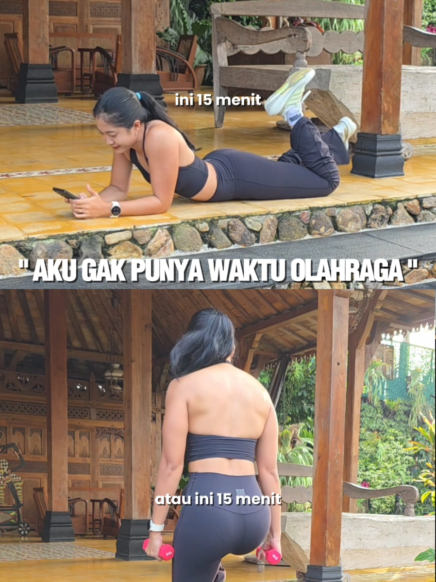 @Fit by Milla