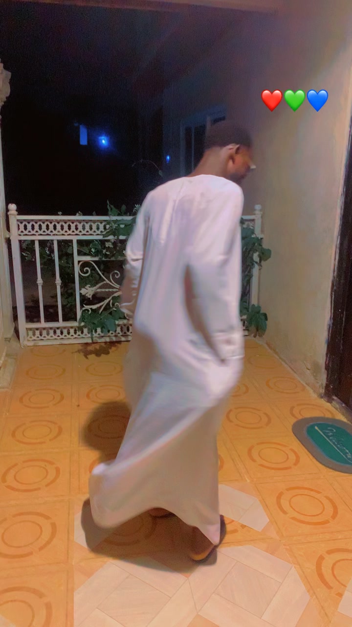 @PROPHET NAA AGYEI